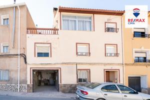 Casa en Venta con Espectaculares Vistas al JABALCON photo 0