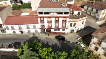 *¡Oportunidad Única! Venta de Hostal Rural en la Cara Norte de Sierra Nevada* photo 0