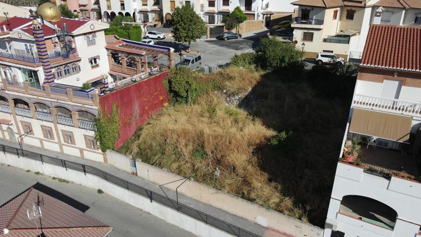 Parcela Urbana de 370 m² a la Venta photo 0