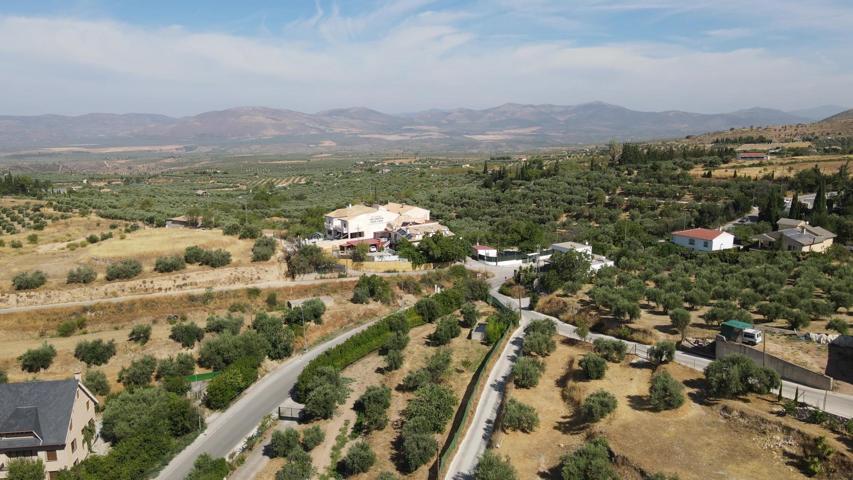 Parcela Urbana de 420 m² a la Venta photo 0