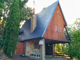SPECTACULAR HOUSE IN SIERRA NEVADA photo 0