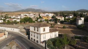 ¡Oportunidad Única para Inversores y Constructoras en La Zubia! photo 0