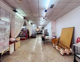 LOCAL EN VENTA MARACENA photo 0