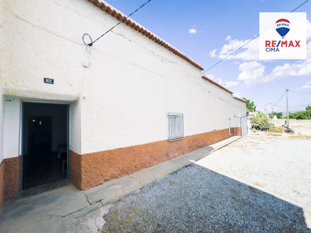 CASA CUEVA EN SAN MARCOS BENAMAUREL photo 0
