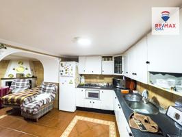 Casa Muy Acogedora en el Centro de Baza photo 0