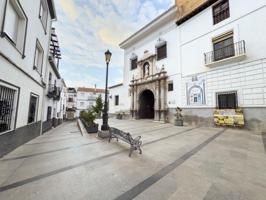 SE VENDE CASA-DÚPLEX EN BAZA, GRANADA photo 0