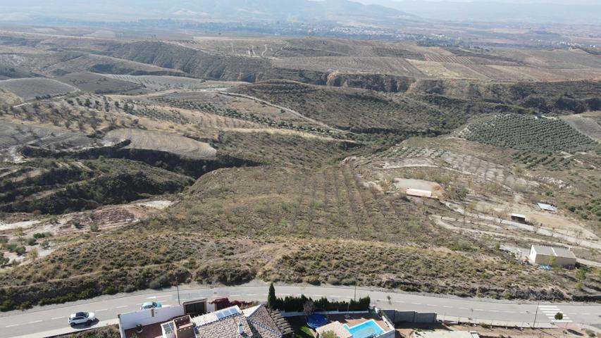 Venta de Terreno photo 0