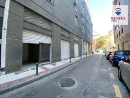 Alquiler Local Comercial en zona Alhamar!! photo 0