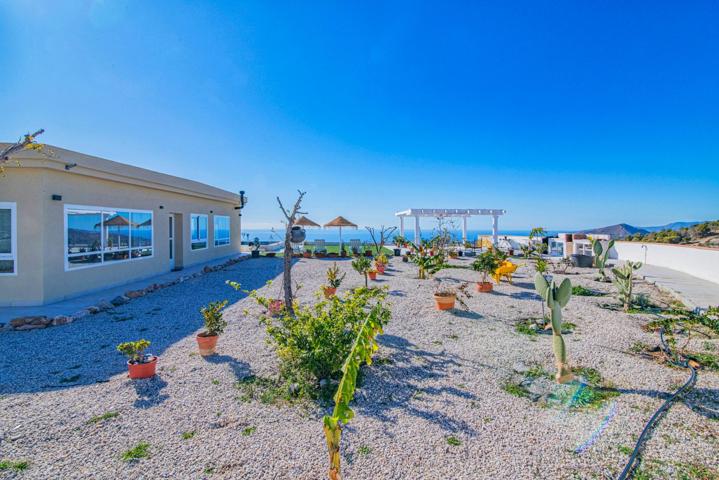 SEA AND MOUNTAIN VIEWS photo 0