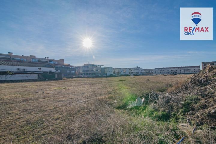 Oportunidad única para inversores y promotores inmobiliarios en Churriana de la Vega photo 0