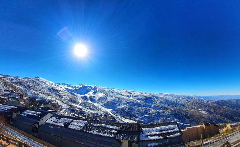 Excelente Duplex en Sierra Nevada photo 0