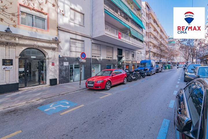 GRAN INVERSIÓN PARA VIVIR O ALQUILAR EN UNA DE LAS MEJORES ZONAS DE GRANADA!!!! photo 0