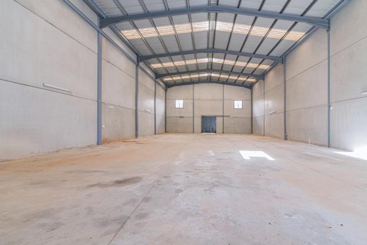 Nave industrial en venta photo 0
