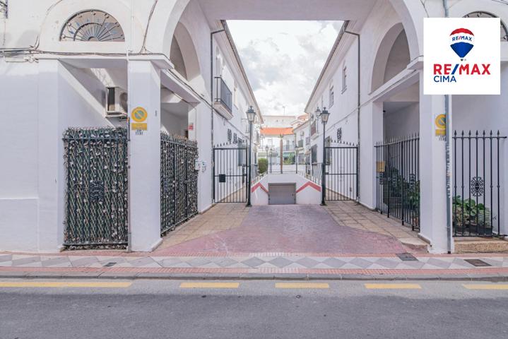 CASA ADOSADA REFORMADA EN ATARFE, LISTA PARA ENTRAR A VIVIR photo 0