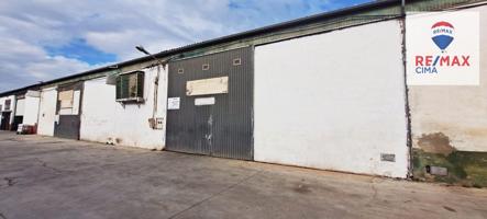📢 OPORTUNIDAD ÚNICA: PARCELA INDUSTRIAL EN UNA DE LAS MEJORES ZONAS LOGÍSTICAS DE GRANADA 📢 photo 0