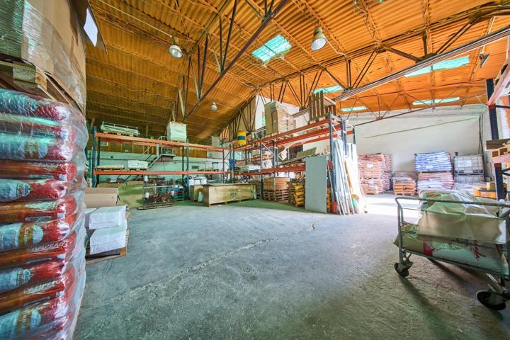 📢 OPORTUNIDAD ÚNICA: PARCELA INDUSTRIAL EN UNA DE LAS MEJORES ZONAS LOGÍSTICAS DE GRANADA 📢 photo 0