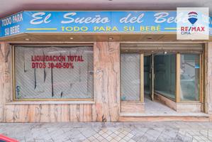 ¡Gran oportunidad de inversión en el Zaidín, Granada! photo 0