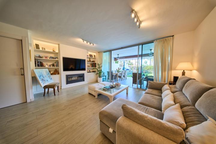 EXCLUSIVO CHALET ADOSADO EN LA MILLA DE ORO DE MARBELLA photo 0