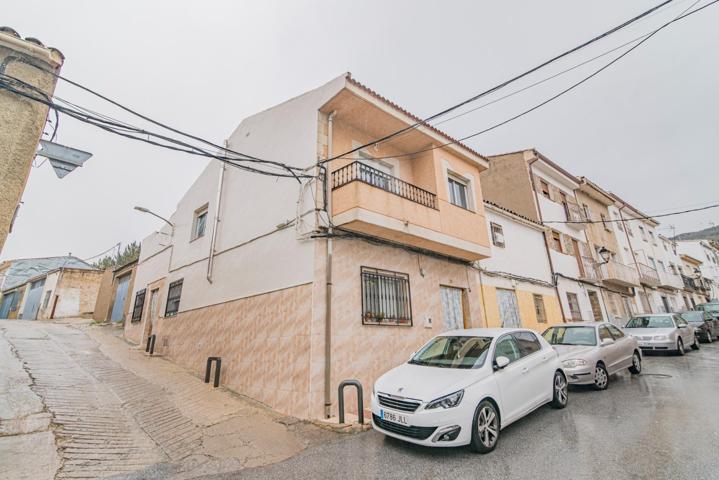 Casa De Pueblo En venta en Andalucia, Campillo De Arenas photo 0