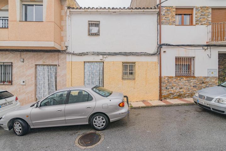 Casa De Pueblo En venta en Andalucia, Campillo De Arenas photo 0