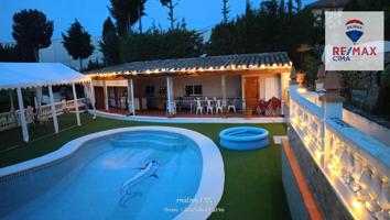 Villa de Lujo en Venta del Peral, Cúllar (Granada). photo 0