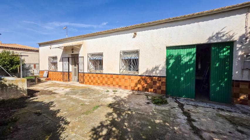 Finca Finca rústica en Vertientes, Baza | Country Home in Vertientes, Baza photo 0