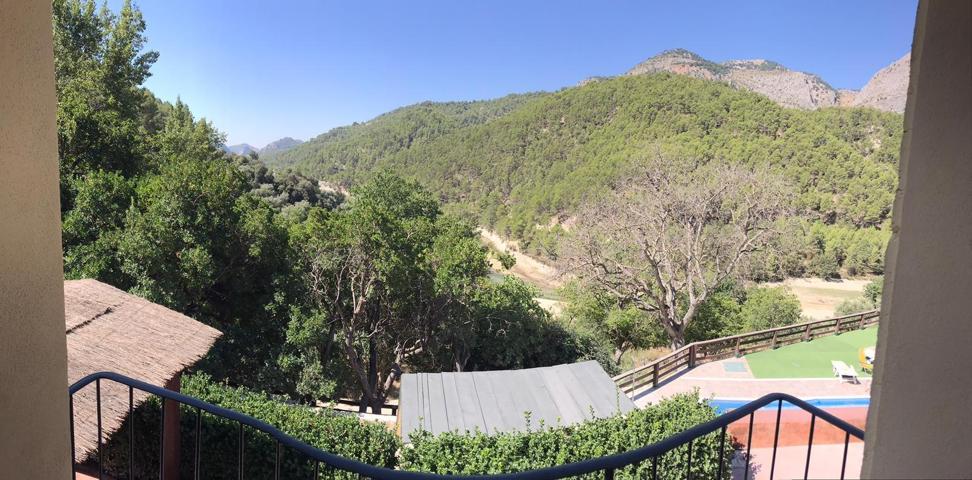 ESPECTACULAR FINCA DE 1.964 HECTARES EN CASTRIL photo 0