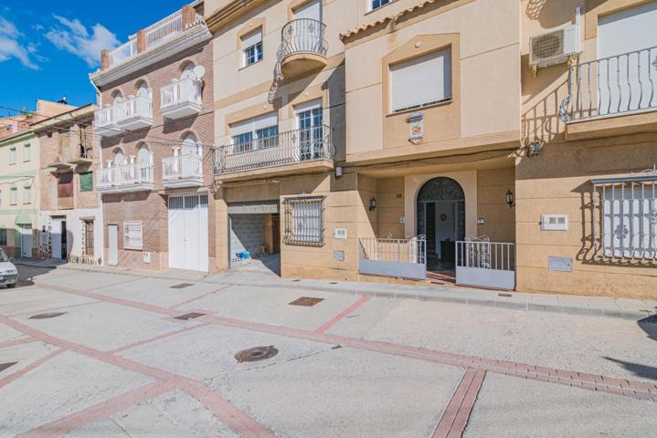 CASA CHALET EN VENTA, EN CALLE LLANO, QUENTAR GRANADA photo 0
