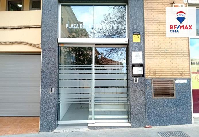 Precioso piso en zona céntrica junto a Correos photo 0