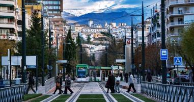 PISO DE ALTO STANDING EN AVENIDA CONSTITUCION photo 0