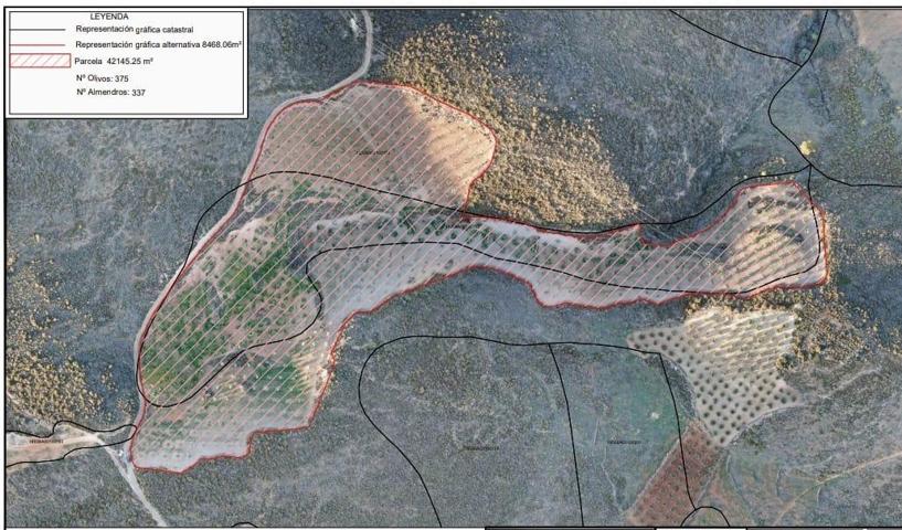 Terreno Urbanizable En venta en South Of Spain, Albuñuelas photo 0