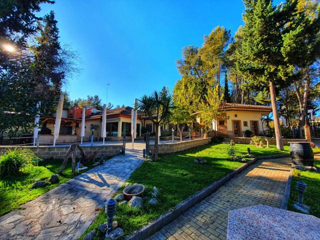 NEGOCIO EN VENTA PARA GRANDES EVENTOS Y EXCLUSIVO RESTAURANTE photo 0