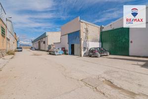 Nave Industrial En venta en Chauchina, Chauchina photo 0