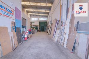 Nave Industrial En venta en Chauchina, Chauchina photo 0