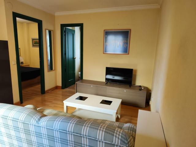 ¡Se alquila precioso apartamento de 1 dormitorio en el centro de Granada! photo 0