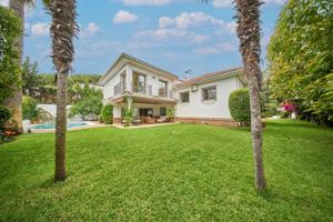 CHALET EN LOS MONTEROS - MARBELLA photo 0