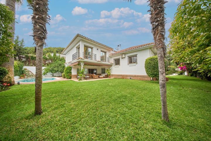 CHALET EN LOS MONTEROS - MARBELLA photo 0