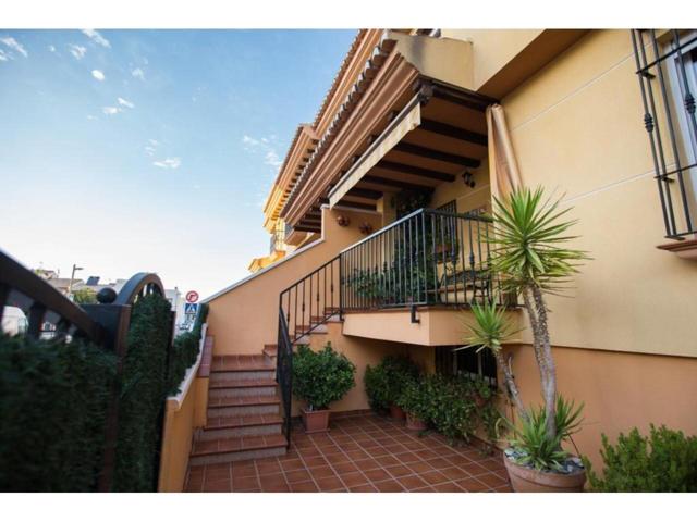 CHALET FANTASTICO EN EL VIAL DE CHURRIANA photo 0