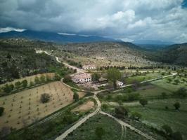 FINCA DE RECREO – Un Paraíso de Caza, Naturaleza y Turismo en Granada photo 0