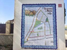 🌿 ¡Construye tu futuro en Urbanización Suspiro del Moro, entorno único en Otura! 🌄 photo 0
