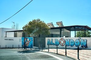 Terreno urbano y rústico en venta en Albondón (Granada) photo 0