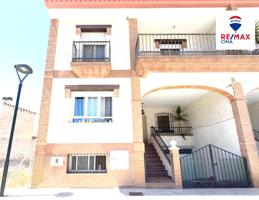 ESPECTACULAR CASA CON VISTAS AL JABALCÓN – ZÚJAR photo 0
