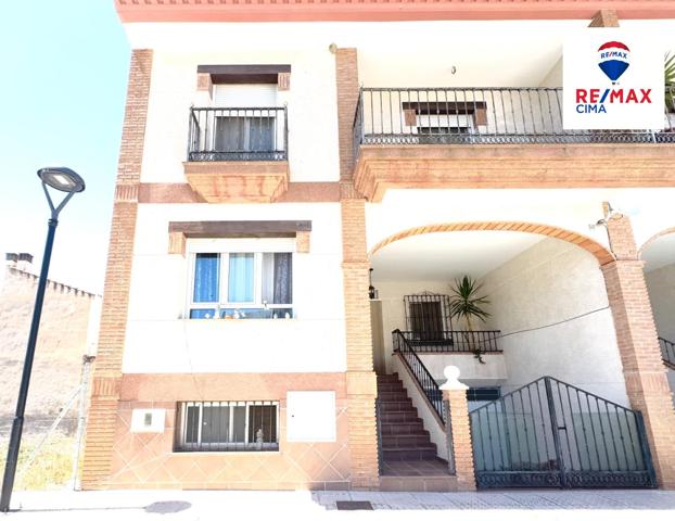 ESPECTACULAR CASA CON VISTAS AL JABALCÓN – ZÚJAR photo 0
