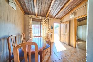 CASA DE UNA PLANTA CON PARCELA DE 400M2 EN PLENA NATURALEZA A SOLO 15 MINUTOS DE GRANADA photo 0