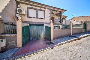 Casa en Venta Lachar photo 0