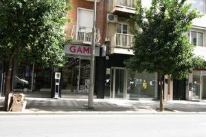 LOCAL DUPLEX EN CALLE RECOGIDAS photo 0
