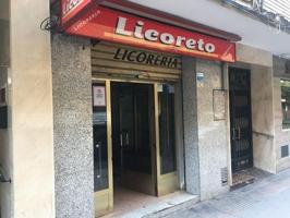 LOCAL EN PEDRO ANTONIO JUNTO PLAZA MENORCA photo 0