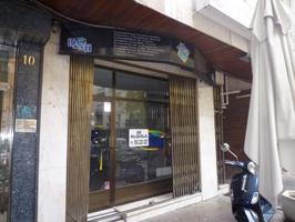 LOCAL EN MARTINEZ CAMPOS JUNTO RECOGIDAS photo 0