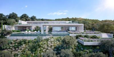 VILLA VIDA - LA RESERVA DE SOTOGRANDE (CÁDIZ) photo 0
