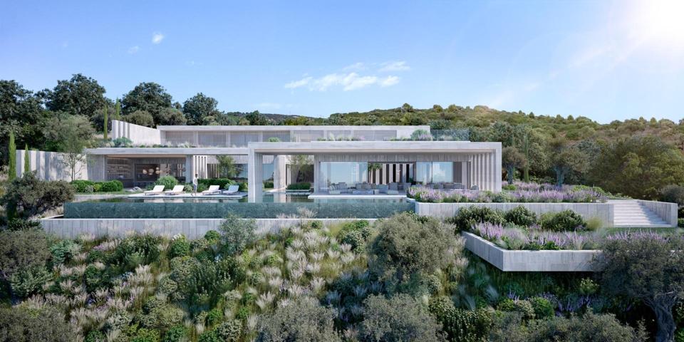 VILLA VIDA - LA RESERVA DE SOTOGRANDE (CÁDIZ) photo 0